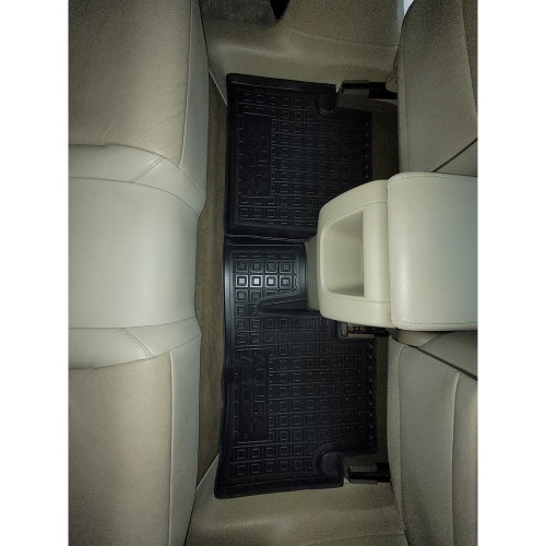 Килимки салону полiуритановi  ACURA (Акура) RDX 2014 - 6