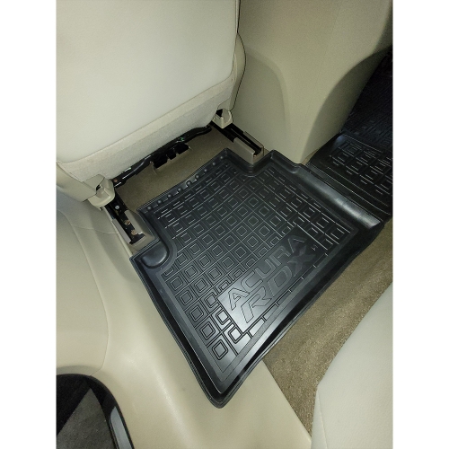 Килимки салону полiуритановi  ACURA (Акура) RDX 2014 - 7