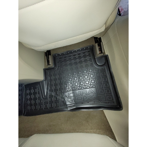 Килимки салону полiуритановi  ACURA (Акура) RDX 2014 - 8
