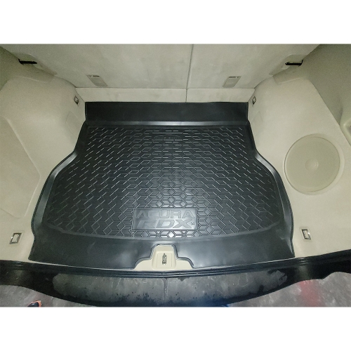Килимки багажнику полiуритановi  ACURA (Акура) RDX 2014