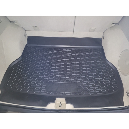 Килимки багажнику полiуритановi  ACURA (Акура) RDX 2014 - 1