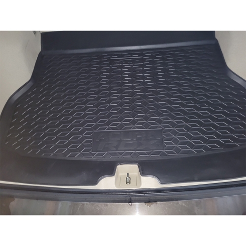 Килимки багажнику полiуритановi  ACURA (Акура) RDX 2014 - 4