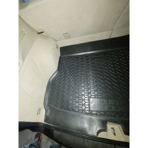 Килимки багажнику полiуритановi  ACURA (Акура) RDX 2014 - 5
