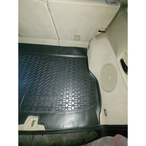 Килимки багажнику полiуритановi  ACURA (Акура) RDX 2014 - 6