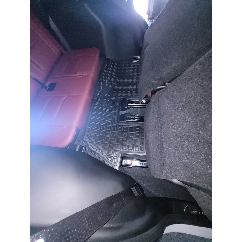 3-й ряд JETOUR (Джетур) Jetour X70 Plus (7місць) - 3