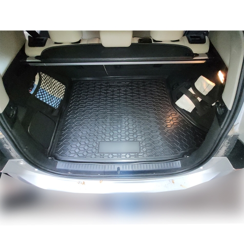Килимки багажнику полiуритановi LEXUS (Лексус) CT200h (2011-2022)