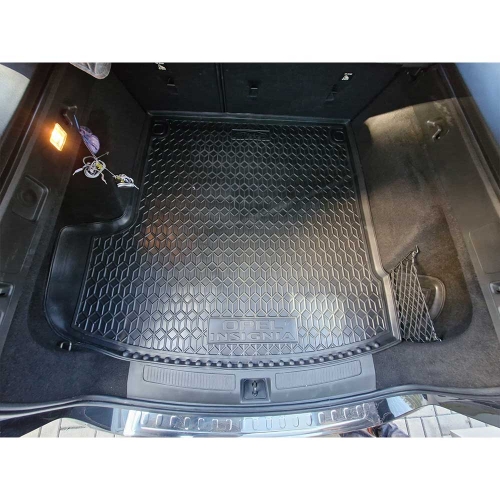 Polyurethane interior mats universal OPEL Insignia (2017>)