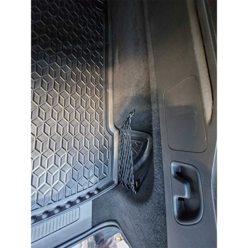 Polyurethane interior mats universal OPEL Insignia (2017>) - 3