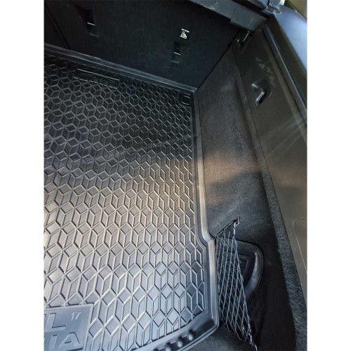 Polyurethane interior mats universal OPEL Insignia (2017>) - 4