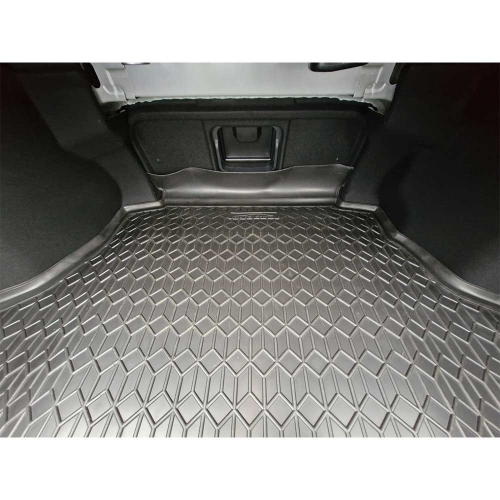 Килимки багажнику полiуритановi  TOYOTA (Тойота) Camry (XV80)  2024  (HEV) - 5