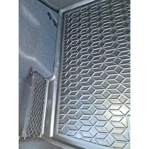 Polyurethane trunk mats MINI Countryman (U25) 2024- - 6