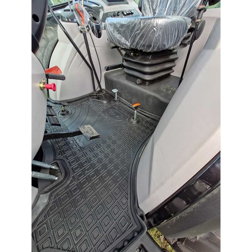Polyurethane interior mats  TAVOL 1104