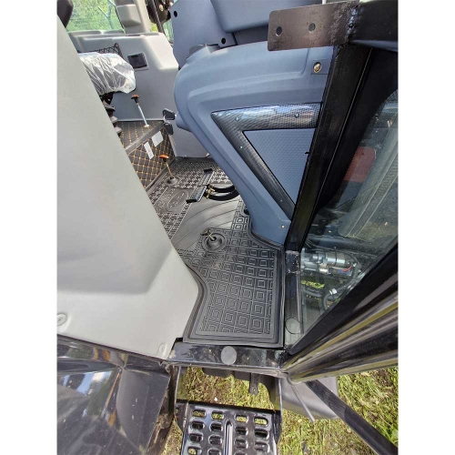 Polyurethane interior mats  TAVOL 1304-1604 - 8