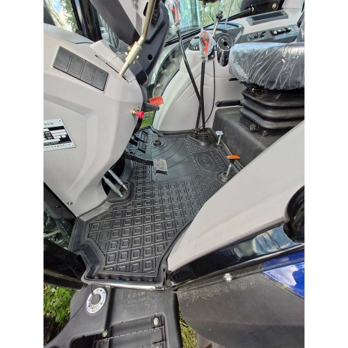 Polyurethane interior mats  TAVOL 1104