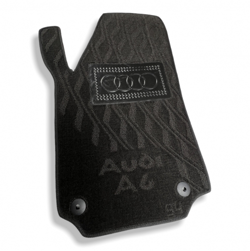 Килимки салону текстильні AUDI (Ауді) A6 (100) (1994-1997) (Альфа Ромео)