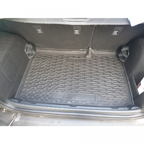 Килимки багажнику поліуританові FORD (Форд) EcoSport (2015>) (USA)