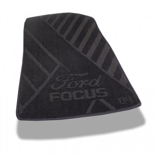 Interior textile mats FORD Focus (2005>)