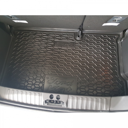 Килимки багажнику поліуританові FORD (Форд) KA + (2019>)
