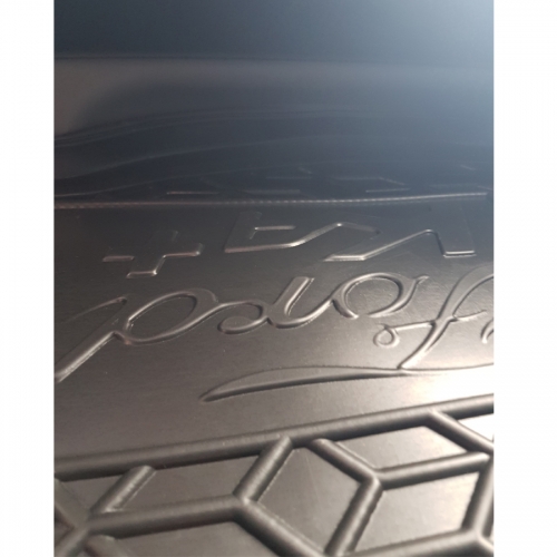 Килимки багажнику поліуританові FORD (Форд) KA + (2019>) - 3