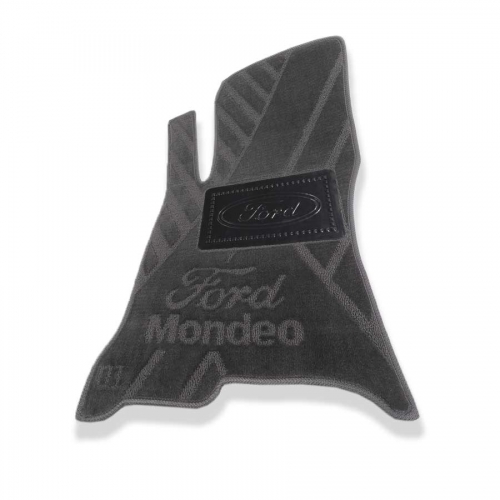 Килимки салону текстильні FORD (Форд) Mondeo lll (2000>) - 1