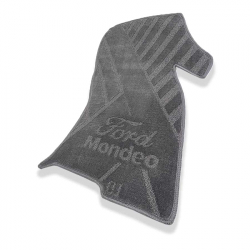 Килимки салону текстильні FORD (Форд) Mondeo lll (2000>) - 2