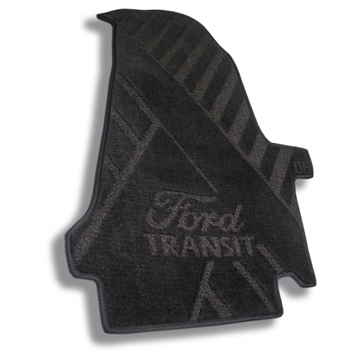 Килимки салону текстильні FORD (Форд) Transit (2006>)