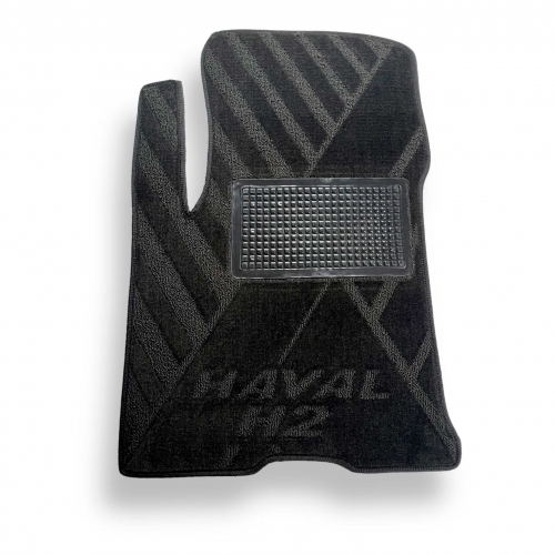 Interior textile mats HAVAL H2 (2018>) - 1