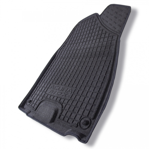 Interior mats HYBRID ACURA MDX (2014>) - 1