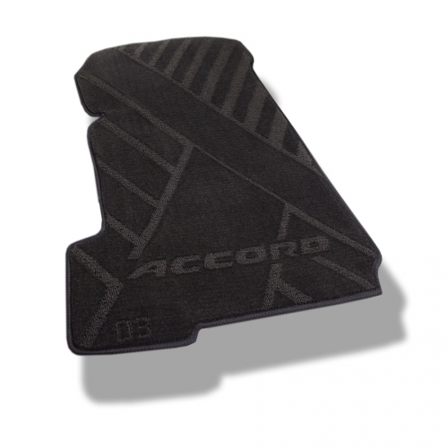 Interior textile mats HONDA Accord (2003>) - 1