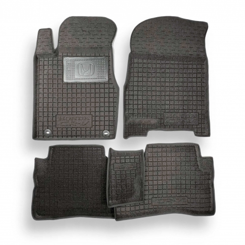 Килимки салону Hybrid HONDA (Хонда) CR-V (2007>)