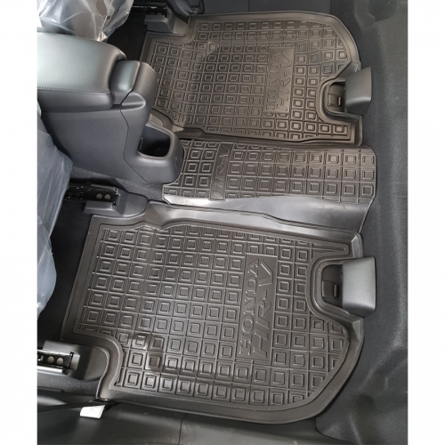 Килимки салону поліуританові HONDA (Хонда) HR-V (2018>) - 6