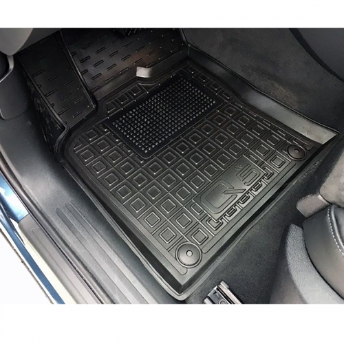 Килимки салону поліуританові AUDI (Ауді) Q5 (2009>) - 5