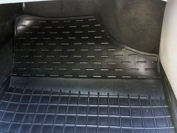 Килимки салону поліуретанові KIA (КІА) Ceed (>2012) - 3