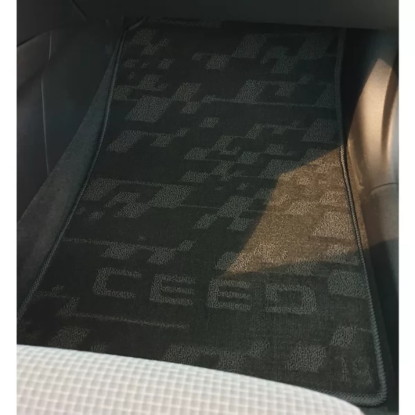 Килимки салону текстильні KIA (КІА) Ceed (2019>) - 5