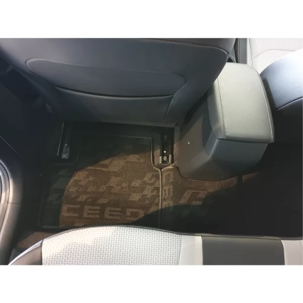 Килимки салону текстильні KIA (КІА) Ceed (2019>) - 7