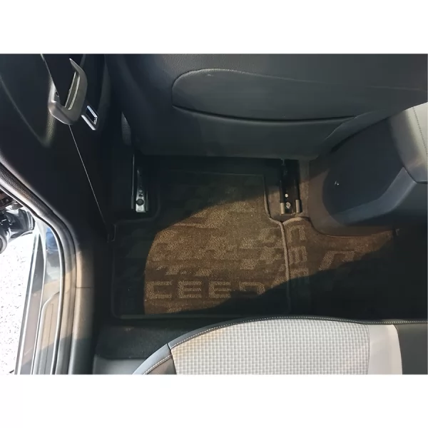 Килимки салону текстильні KIA (КІА) Ceed (2019>) - 8
