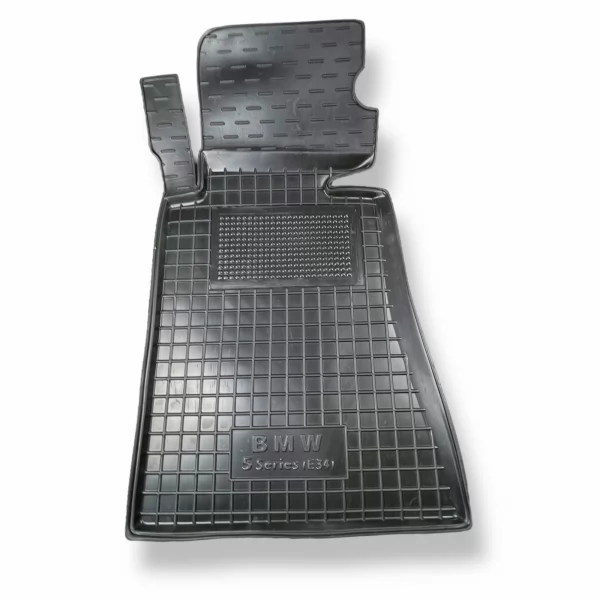 Килимки салону поліуретанові BMW (БМВ) 5-series E34 (1988-1996) - 2