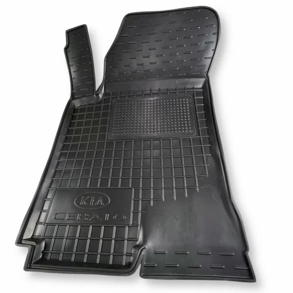 Килимки салону поліуретанові KIA (КІА) Cerato l  (>2010) - 2