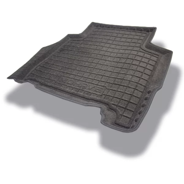 Килимки салону Hybrid KIA (КІА) Mohave (5місць) - 2