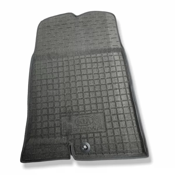 Килимки салону Hybrid KIA (КІА) Optima (2011>) - 1