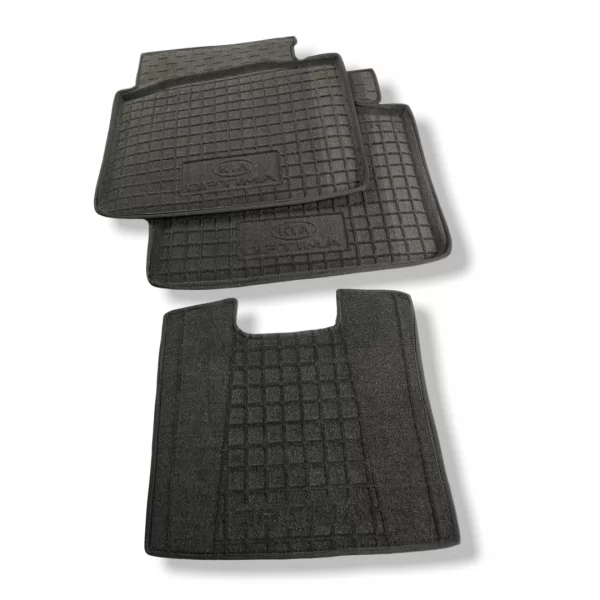 Килимки салону Hybrid KIA (КІА) Optima (2011>) - 2