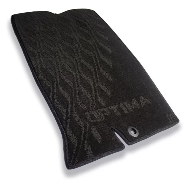 Килимки салону текстильні KIA (КІА) Optima (2011>) - 1