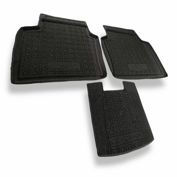 Килимки салону Hybrid KIA (КІА) Optima (2016>) - 1