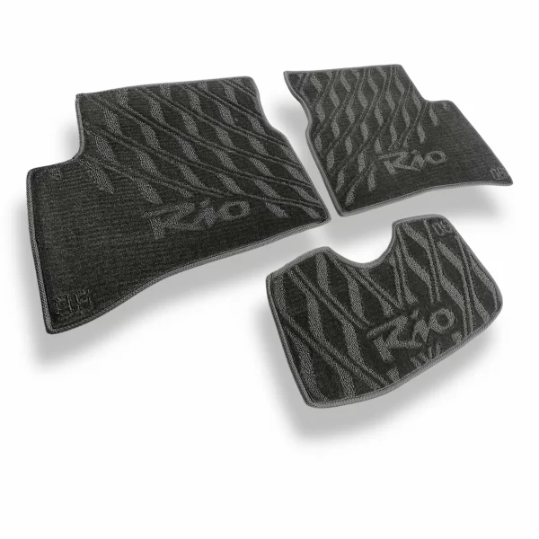 Килимки салону текстильні KIA (КІА) Rio (2006-2010) - 3