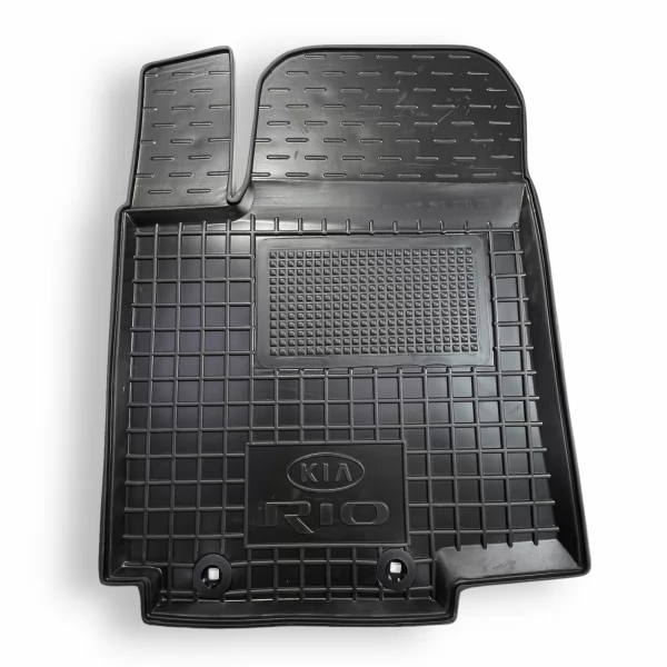 Килимки салону поліуретанові KIA (КІА) Rio (2011>) - 2