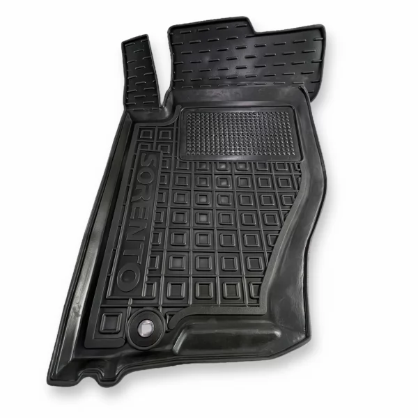 Килимки салону поліуретанові KIA (КІА) Sorento (2002-2009) - 2