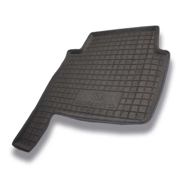 Килимки салону Hybrid KIA (КІА) Sorento (2010>) - 2