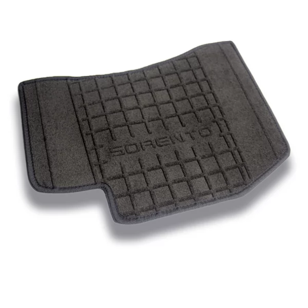 Килимки салону Hybrid KIA (КІА) Sorento (2010>) - 4