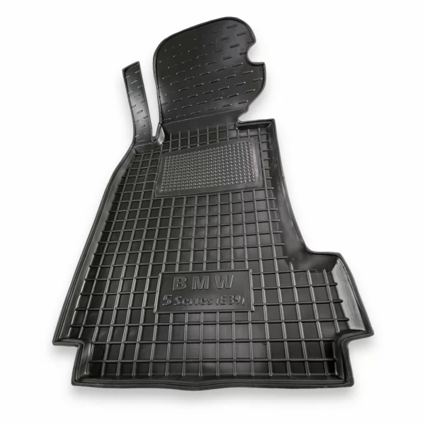 Килимки салону поліуретанові BMW (БМВ) 5-series E39 (1996>) - 2