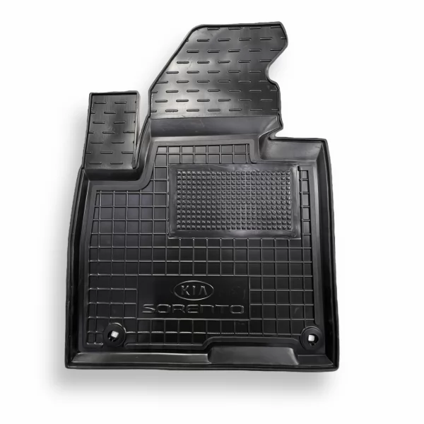 Килимки салону поліуретанові KIA (КІА) Sorento (2015>) (5місць) - 2